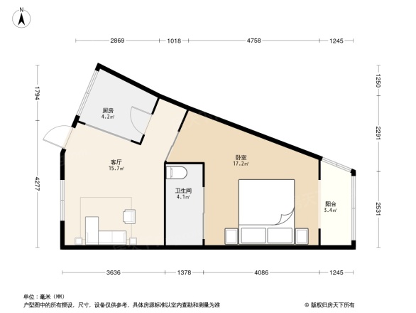 花家地西里一区