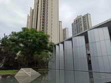 中建天府公馆3室2厅北