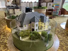 蔡家 碧桂园长桥江山91号五房732万