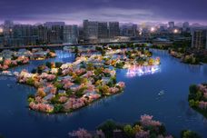 锦绣东方[杭州湾新区]