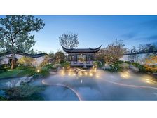 建发御珑湾4室2厅南