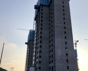 城发恒伟北城首府A区4室2厅南
