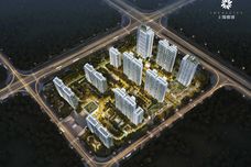 功名理想城[尧都区]
