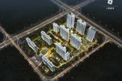 功名理想城