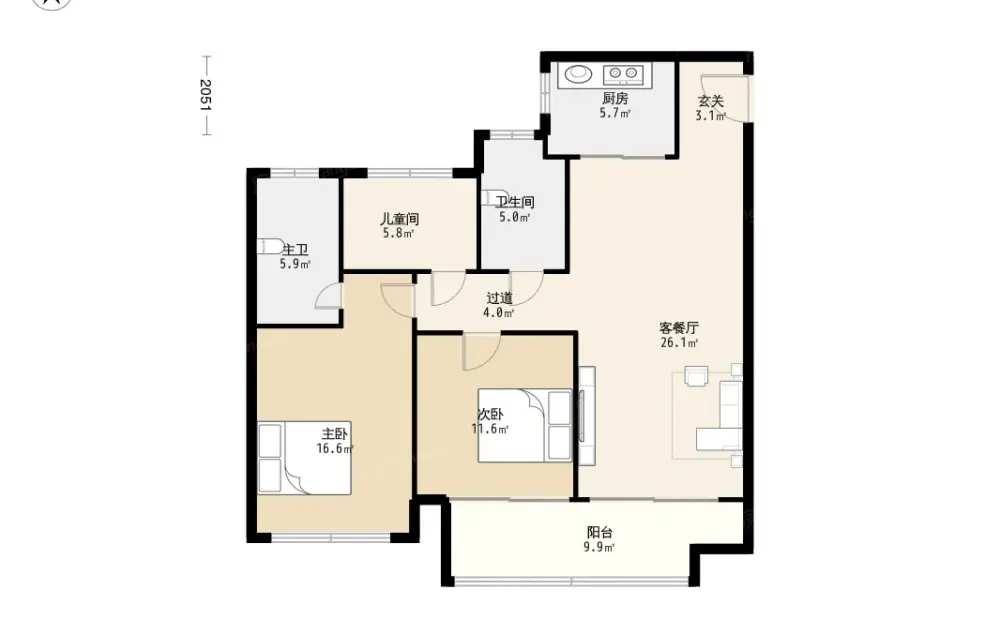 房源图片