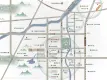 保利·翡翠城市|和光城樾二期交通图