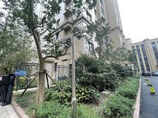 望园豪庭精装修,南北电梯高层,满二次新高品质住宅