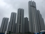 在建楼栋