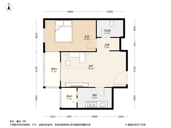 北潞春家园