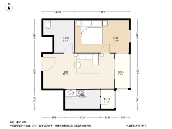 北潞春家园