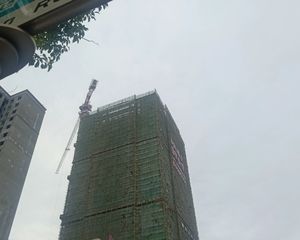锦顺宸樾府3室2厅北南