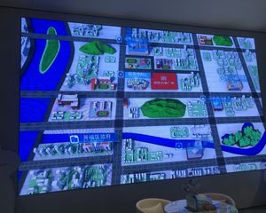 国欣·向荣广场4室2厅南