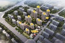汇泉博澳·东悦城[郑东新区]
