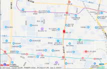 滨江望涛月明电子地图