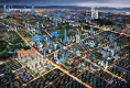 保利·翡翠城市|和光城樾二期效果图