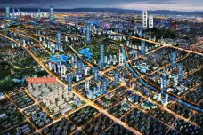 保利·翡翠城市|和光城樾二期[奉化]