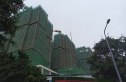 双楠悦天地实景图