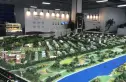 石林云城实景图