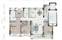 运和外滩里户型图