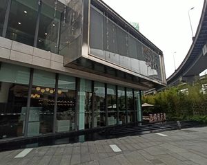 双楠悦天地4室2厅南