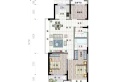 运和外滩里户型图
