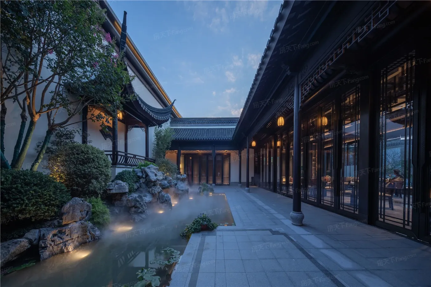 建发众安棠颂和鸣院-绍兴建发众安棠颂和鸣院楼盘详情-绍兴房天下