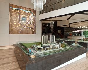 双楠悦天地4室2厅东南