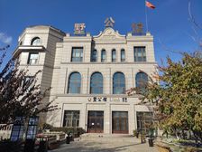 墅公馆4室4厅南