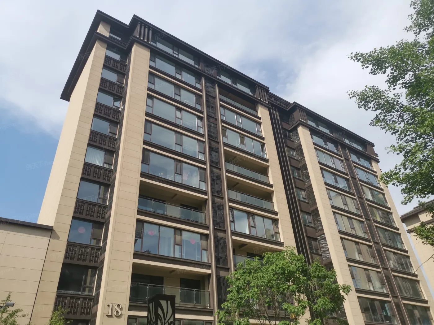 保利中粮·堂悦