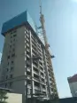 在建楼体