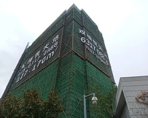 双楠悦天地3室2厅东北