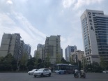 周边街道实景