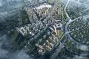 文山中骏.世界城效果图