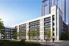 中铁·岭南府[北湖区]