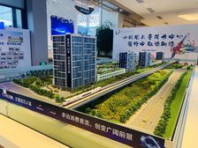 一室一厅,户型方正家具家电齐全
