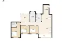 建业·海风十里户型图