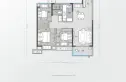 保利清能拾光年户型图