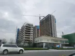 在建楼座