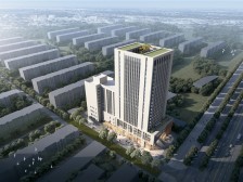 陕核大厦建设项目