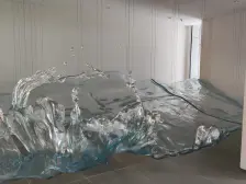 绿地听江左岸 4室2厅 南