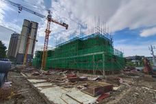 广福·世纪公馆[江州区]