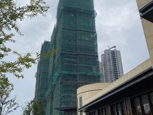 力高五期一线海景房精装未住有钥匙随时看房