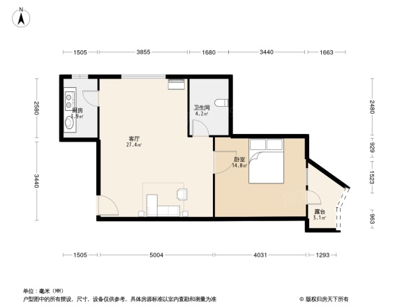 丰体时代花园