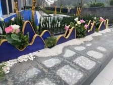 楼层好 住家安静 业主诚心出售