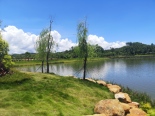 金星湖湿地公园