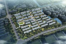 花语熙园[相城]