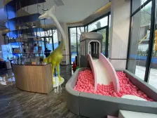 城南新区 中国铁建云锦山三房