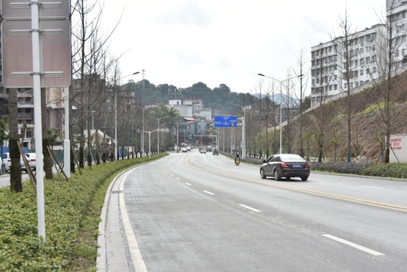 飞洋·学府蘭郡周边配套