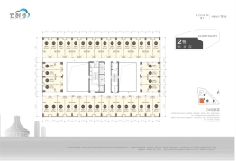 云创谷建面41.00㎡