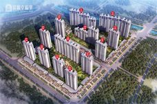 富源·幸福里[临河区]